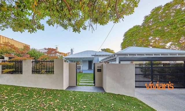 152 Victoria Street, WA 6012