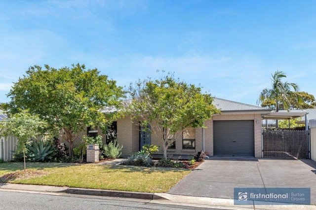 3 Janet Street, SA 5093