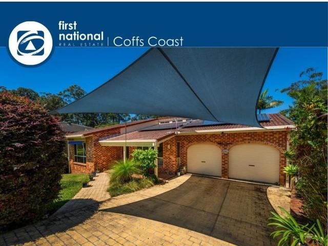 2 Norman Hill Drive, NSW 2450