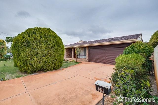 23 Bath Road, WA 6062