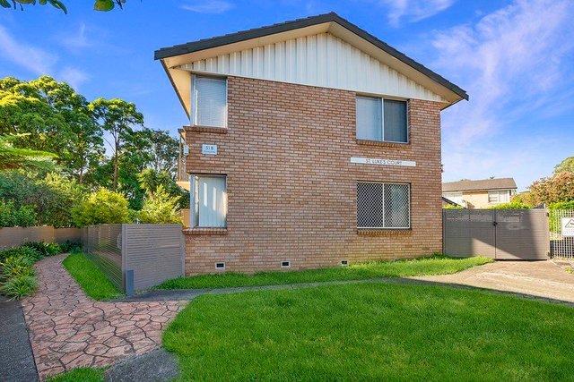 4/51B Burwood Road, NSW 2137