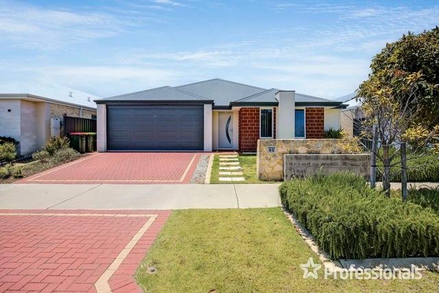 40 Seddon Parade, WA 6038