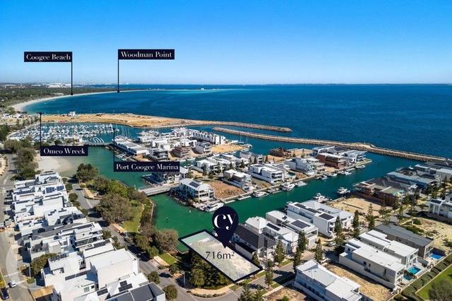 1 Chelydra Point, WA 6163
