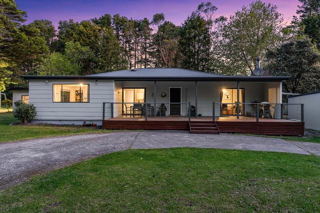 409 Cloonty Road, NSW 2577