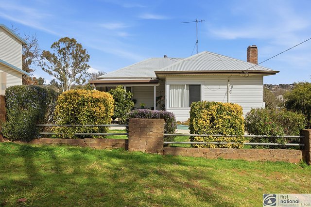 47 Pritchett Street, NSW 2582