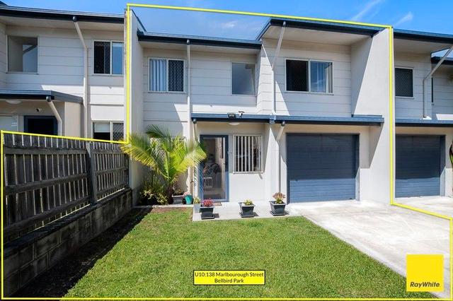 10/138 Marlborough Street, QLD 4300