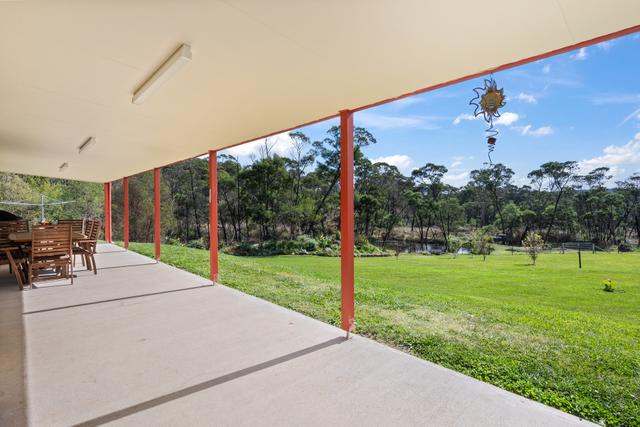 10 Berlang Forest Road, NSW 2622