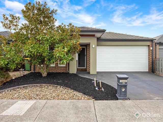 35 Hampshire Street, VIC 3809