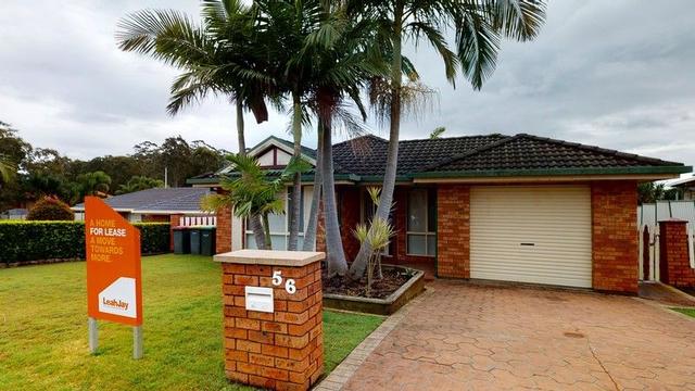 56 Thomas Coke Drive, NSW 2322