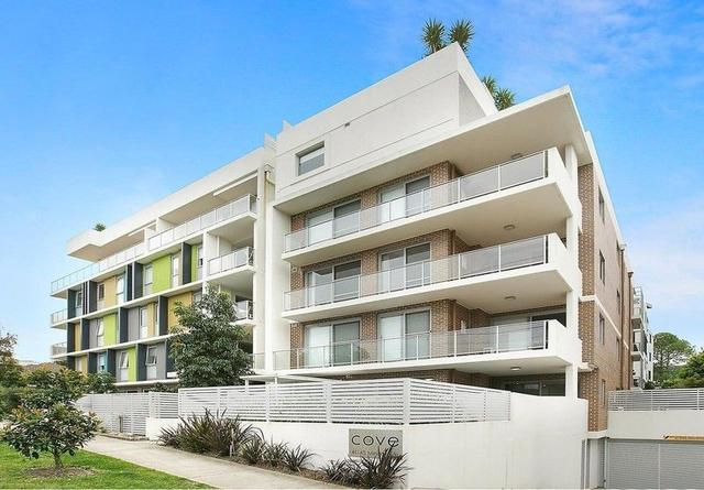 304/41-45 Mindarie Street, NSW 2066