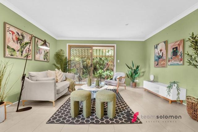 33/2018 Wynnum Road, QLD 4178