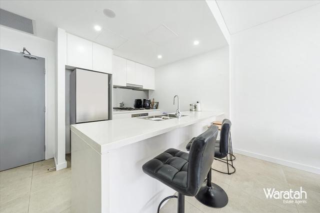 1913/9 Gay Street, NSW 2154