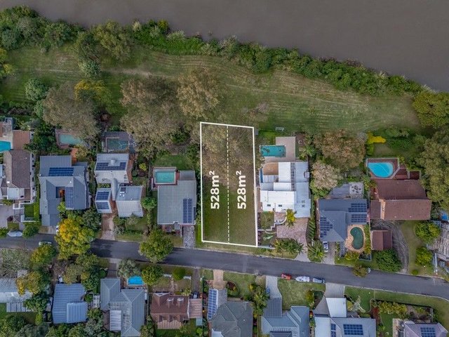 23 & 23A Mandalay  Street, QLD 4069