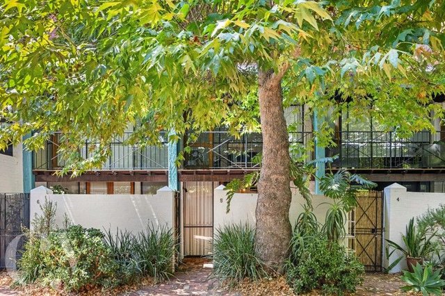 5/31 Pakenham Street, WA 6160