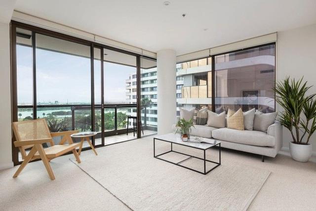 1107/480 St Kilda Road, VIC 3000