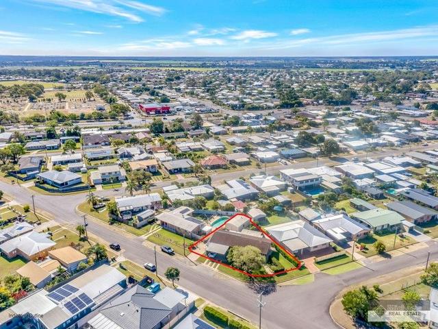 54 Gaffel Street, QLD 4670