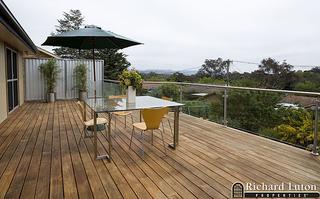 Outdoor Ent Deck