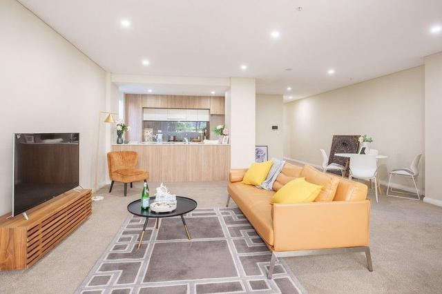 112/1 Thallon Street, NSW 2118