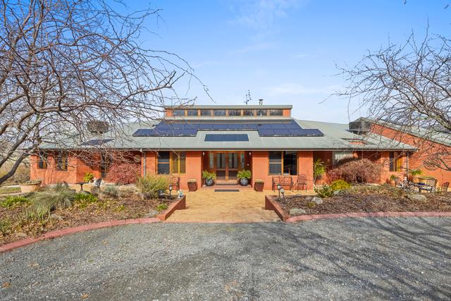 256 Goobarragandra Road, NSW 2720