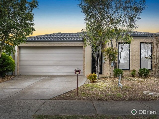 95 Oconnor Road, VIC 3023