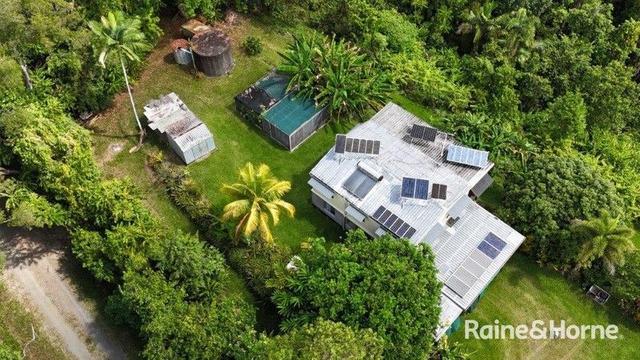 134 Ronald Road Forest Creek, QLD 4873