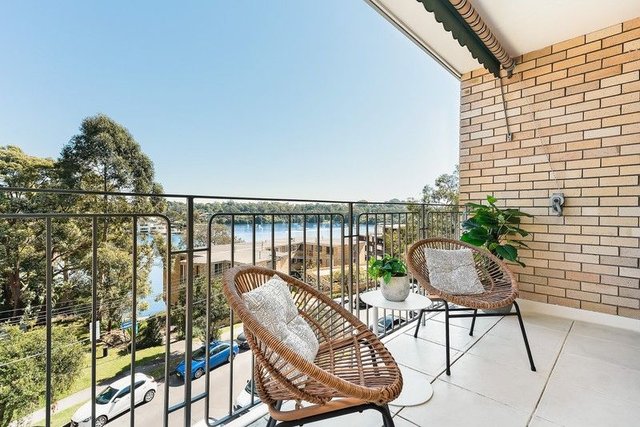 13/6 Bortfield Drive, NSW 2046