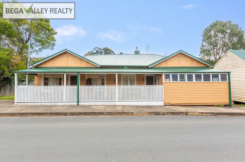 15 Sharpe Street, Candelo NSW 2550 Allhomes