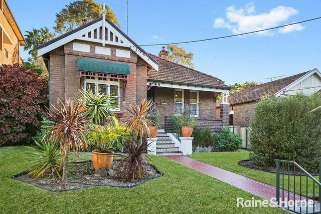 9 Short Street, NSW 2218
