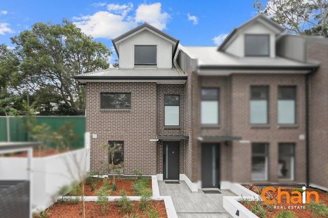 8/59-61 Moffatts Drive, NSW 2117