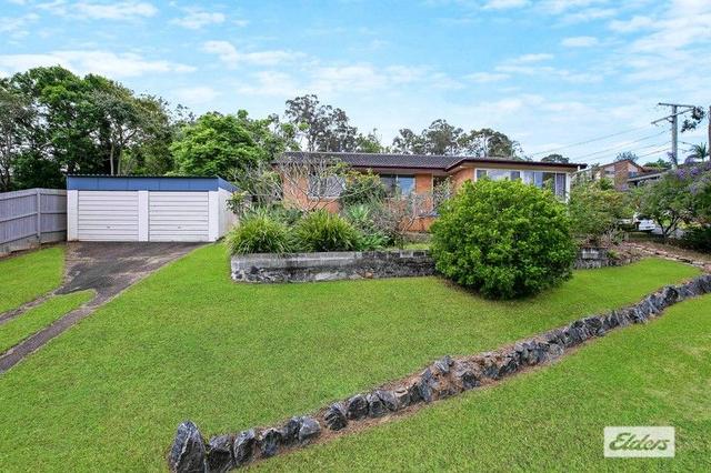 2 Griffin Street, QLD 4053