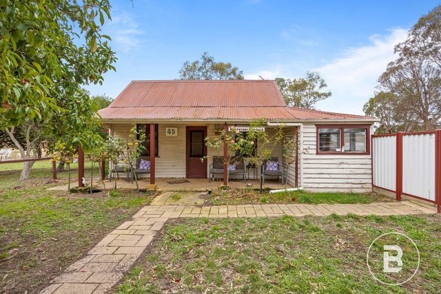 45 Robertson Street, VIC 3352
