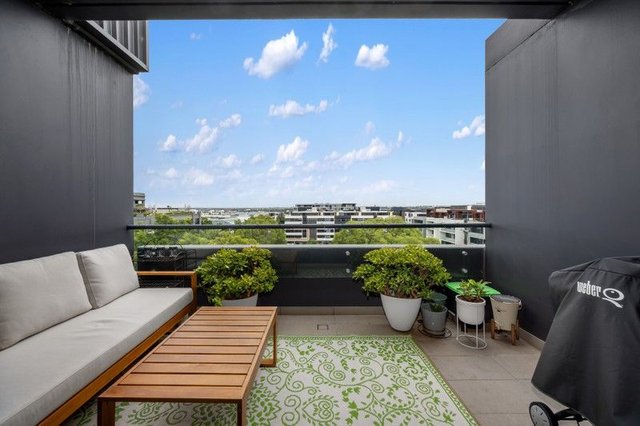 611/54 Rosebery Avenue, NSW 2018