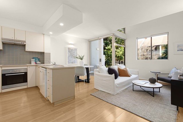 8/84-90 McLachlan Avenue, NSW 2010
