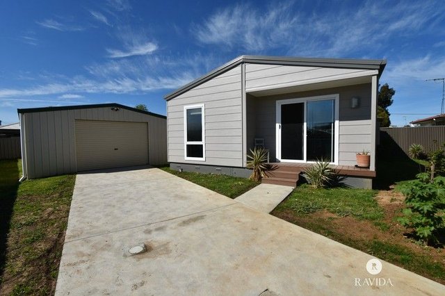 25A Higgins Street, VIC 3677