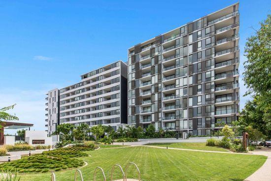 10814/320 Macarthur Ave, QLD 4007