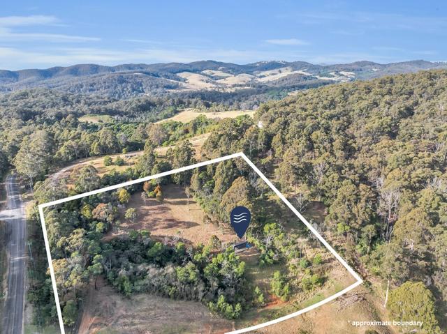 231 Back Creek Road, NSW 2549