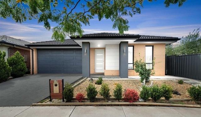 17 Columbia Avenue, VIC 3338