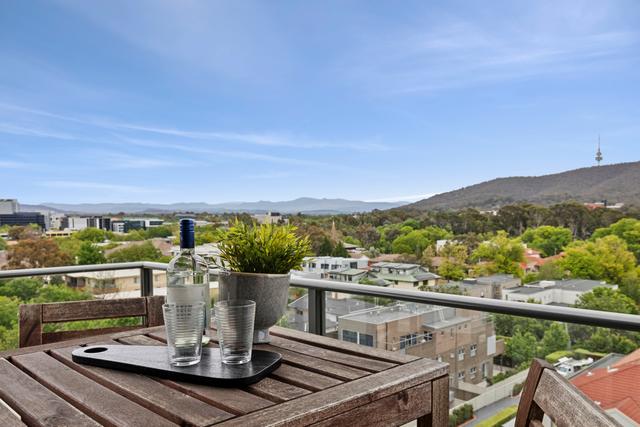 803/4 Masson Street, ACT 2612