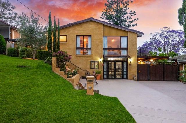 26 Caledonian Avenue, NSW 2153