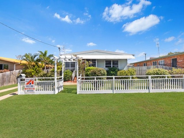 18 Shoreham Street, QLD 4655