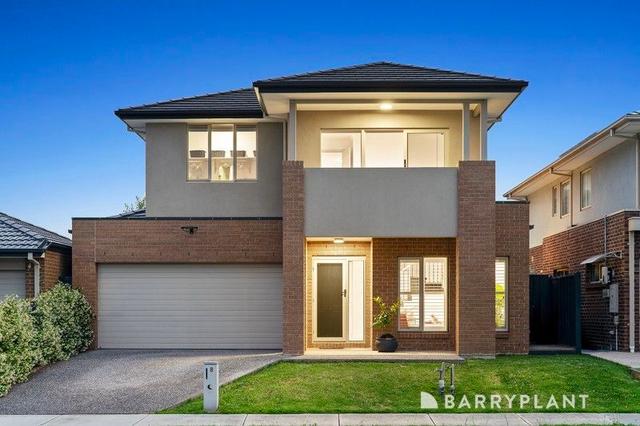 8 Fairlight Avenue, VIC 3173