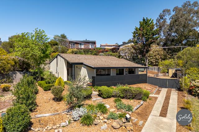 5 Hester Place, ACT 2905