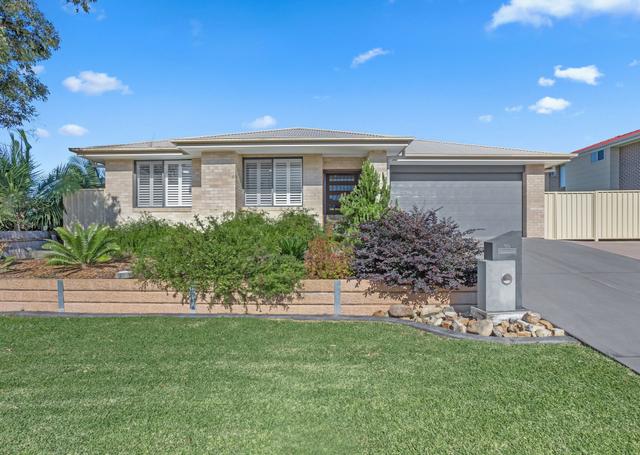 90 Talawong Drive, NSW 2430