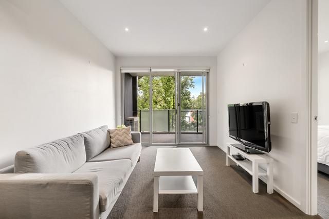 21/16 New South Wales Crescent, ACT 2603