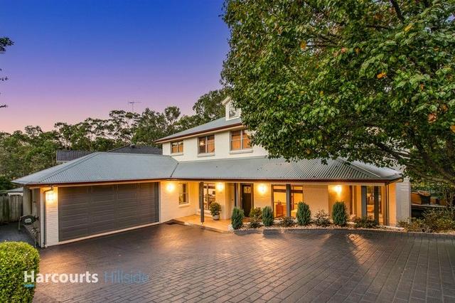 91 Milford Drive, NSW 2155