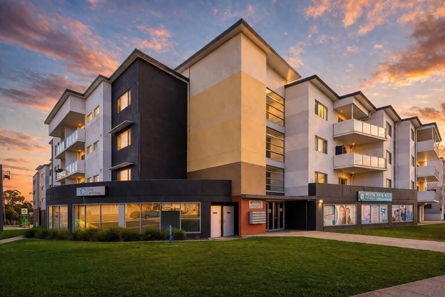 63/27 Wiseman Street, ACT 2614