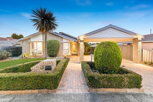 3 Meaghan Court, VIC 3178