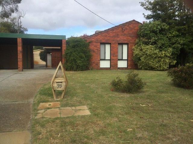 93 Dean Road, WA 6150