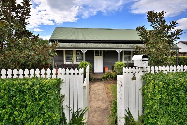 2 Wharf Road, NSW 2535