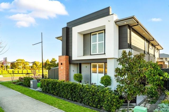 58 Siding Terrace, NSW 2762